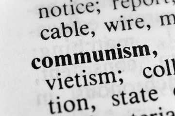 Communism