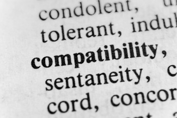 Compatibility