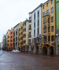 Innsbruck