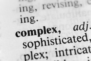 Complex