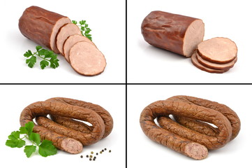 kiełbasa