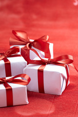 presents for Valentine day