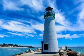 the Beacon at Pacific Beach