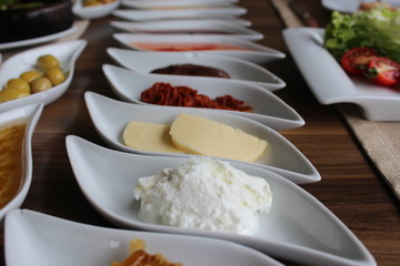 kahvaltı