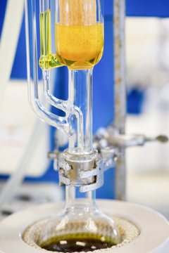 Soxhlet Extractor