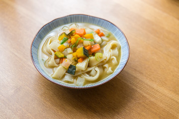 ほうとう