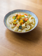 ほうとう