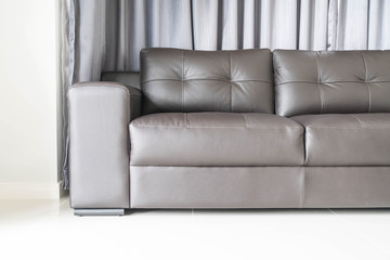  modern sofa in living room