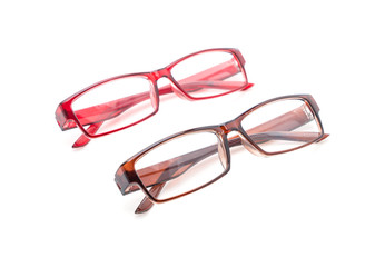 eyeglasses, spectacles or glasses