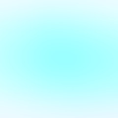 Soft  blue  background