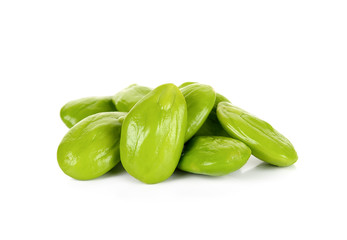 Sato seeds, Parkia speciosa seeds or bitter bean