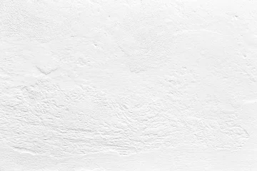 Fotobehang textuur van witte gipsmuur © Mr Twister