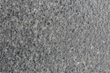 surface asphalt of road.