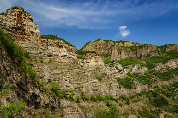 Lakatnik rocks, Sofia province, Bulgaria