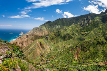 Teneriffa - Kanarische Inseln - Spanien
