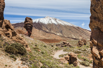 Teneriffa - Kanarische Inseln - Spanien