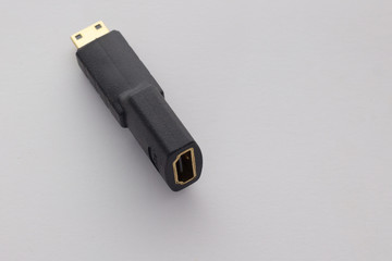 adapter mini HDMI HDMI