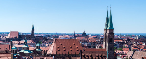 Nürnberg