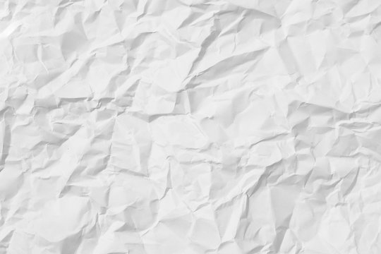 Crumpled Paper