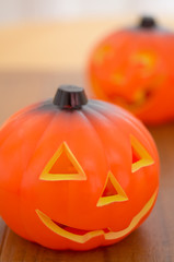 ジャックオーランタンイメージ