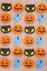 ハロウィンイメージ