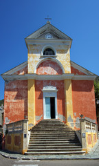 église de Nonza