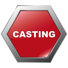 CASTING ICON