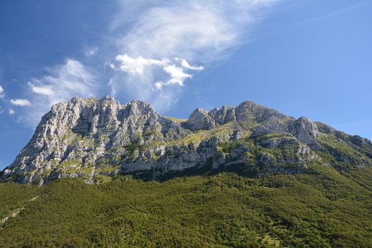 Monte Bove