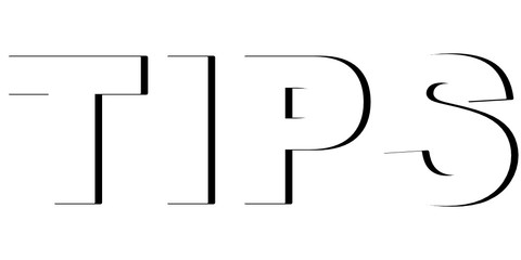 TIPS ICON