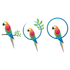 Bird Logo