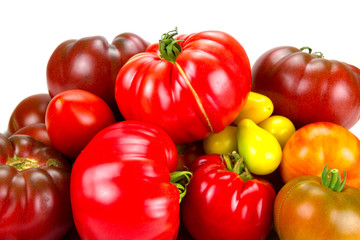Tomaten