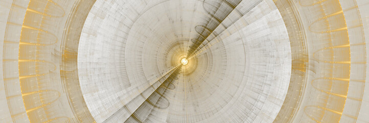 Abstrakter Hintergrund © D.Steindorfer 