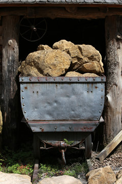 wagonnet
