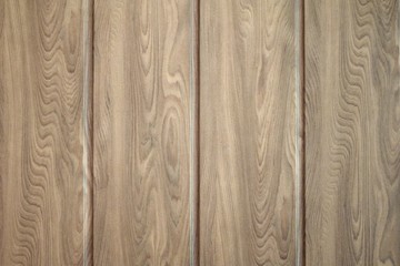 Holzwand mit Maserung