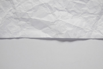 texture background white paper