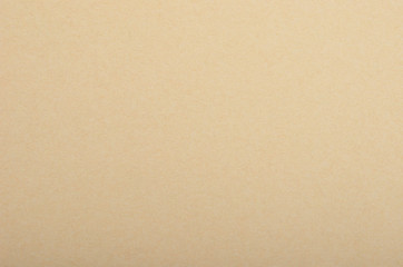 Cardboard paper background