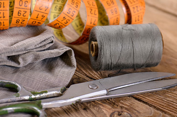 Sewing accessories