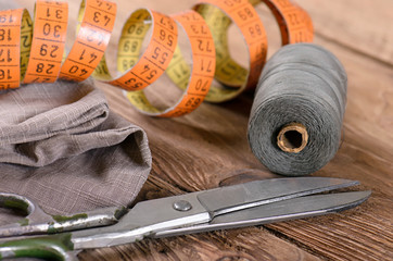 Sewing accessories