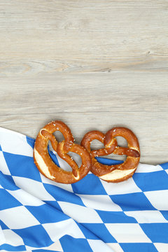 Oktoberfest Hintergrund