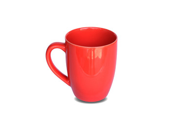 cup orange color