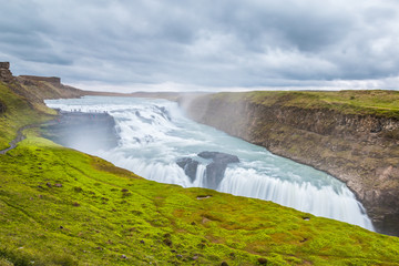 Gullfoss