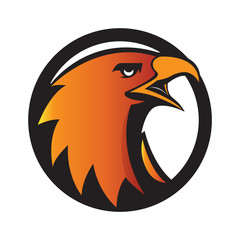 eagle logo
