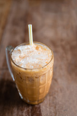 thai iced tea