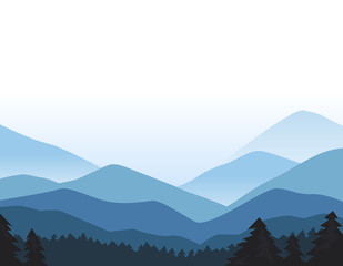 Retro poster. Motivation background. We are made of stories.