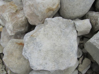 Pierres naturelles