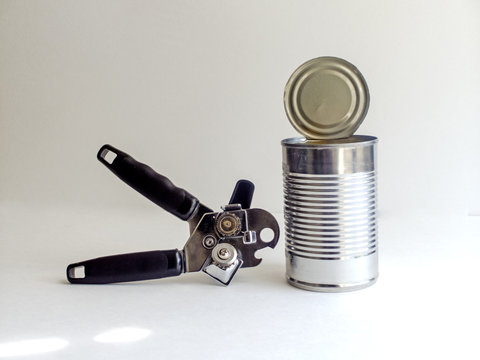 823 Can Opener Stock Photos, High-Res Pictures, and Images - Getty