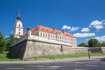 Rzeszów / Zamek 