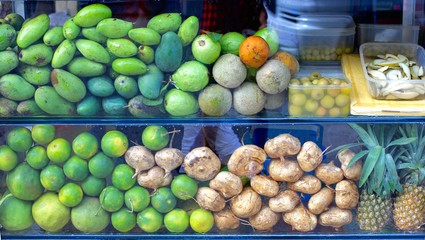 Fruit Asia 