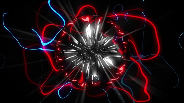 Looped seamless footage for your event, concert, title, presentation, site, DVD, music videos, video art,holiday show, party, etc&hellip; Also useful for motion designers, editors and VJ's for led screens.

