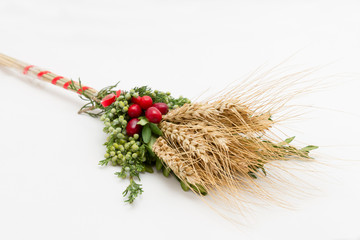 Charm (talisman) of ears of rye